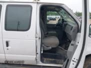 ✅ 2014 Ford Econoline Cargo Commercial • VIN: 1FTNE2EW3EDA31422 • Lot: 43039076. Wystawiony na IAAI z przebiegiem 168 755 mil. Bezpłatny archiwum sprzedaży aukcyjnych z USA i szczegółowy raport historii pojazdu na DreamBid. Zdjęcie 5.