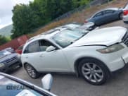 ✅ 2008 Infiniti FX • VIN: JNRAS08W28X203482 • Lot: 42429962. Wystawiony na IAAI z przebiegiem 138 036 mil. Bezpłatny archiwum sprzedaży aukcyjnych z USA i szczegółowy raport historii pojazdu na DreamBid. Zdjęcie 14.