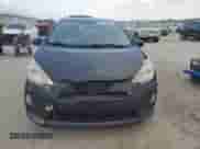 2012 Toyota Prius Two z VIN JTDKDTB39C1527023, wystawiony jako Copart lot #86199025 z przebiegiem 144 495 mil mil oraz Szkoda całkowita • Salvage title. Historia ofert i sprzedaży dostępna na DreamBid. Obrazek 5.