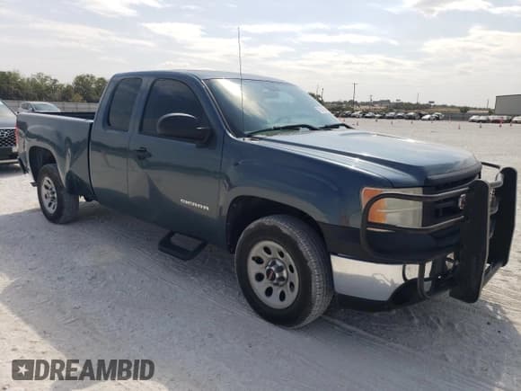 ✅ 2012 GMC Sierra 1500 Work Truck • VIN: 1GTR1TEX2CZ179105 • Лот: 76319644. Опубликован ранее на Copart с пробегом 123 722 миль. Бесплатный доступ к архиву аукционных продаж из США и подробный отчёт об истории автомобиля на DreamBid. Изображение 4.