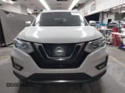 ✅ 2017 Nissan Rogue SV • VIN: JN8AT2MT0HW386900 • Lot: 42598705. Listed on IAAI with 127,302 mi. Free auction sales archive from the USA and detailed vehicle history report at DreamBid. Image 11.