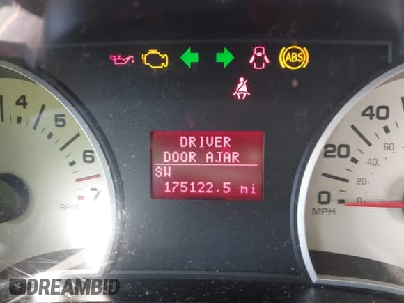 ✅ 2010 Ford Explorer Limited • VIN: 1FMEU6FEXAUA19774 • Lot: 43543643. Wystawiony na IAAI z przebiegiem 175 122 mil. Bezpłatny archiwum sprzedaży aukcyjnych z USA i szczegółowy raport historii pojazdu na DreamBid. Zdjęcie 16.