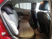 ✅ 2013 Buick Encore Leather • VIN: KL4CJCSB8DB113970 • Лот: 90603415. Опубликован ранее на Copart с пробегом 110 084 миль. Бесплатный доступ к архиву аукционных продаж из США и подробный отчёт об истории автомобиля на DreamBid. Изображение 11.