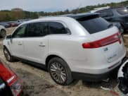 ✅ 2011 Lincoln MKT • VIN: 2LMHJ5AR0BBJ50010 • Лот: 52117615. Опубликован ранее на Copart с пробегом 145 498 миль. Бесплатный доступ к архиву аукционных продаж из США и подробный отчёт об истории автомобиля на DreamBid. Изображение 2.