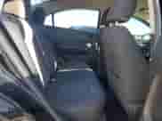 2012 Chevrolet Sonic LT с VIN 1G1JC5EHXC4204379, выставлен на аукционе Copart как лот 90040615 с пробегом 186 920 миль миль и Списание • Salvage title. История ставок и продаж доступна на DreamBid. Изображение 10.