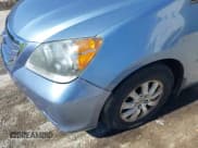 ✅ 2010 Honda Odyssey EX-L • VIN: 5FNRL3H64AB039556 • Лот: 43362884. Опубликован ранее на IAAI с пробегом 249 813 миль. Бесплатный доступ к архиву аукционных продаж из США и подробный отчёт об истории автомобиля на DreamBid. Изображение 6.