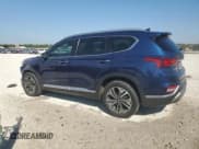 ✅ 2019 Hyundai Santa Fe Limited • VIN: 5NMS5CAA0KH067090 • Lot: 81032545. Wystawiony na Copart z przebiegiem 106 805 mil. Bezpłatny archiwum sprzedaży aukcyjnych z USA i szczegółowy raport historii pojazdu na DreamBid. Zdjęcie 2.