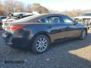 ✅ 2016 Mazda 6 i Sport • VIN: JM1GJ1U57G1425923 • Лот: 92196855. Опубликован ранее на Copart с пробегом 197 399 миль. Бесплатный доступ к архиву аукционных продаж из США и подробный отчёт об истории автомобиля на DreamBid. Изображение 3.