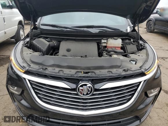 ✅ 2024 Buick Enclave Essence • VIN: 5GAERBKW6RJ112660 • Lot: 58707655. Wystawiony na Copart z przebiegiem 15 114 mil. Bezpłatny archiwum sprzedaży aukcyjnych z USA i szczegółowy raport historii pojazdu na DreamBid. Zdjęcie 11.