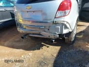 ✅ 2012 Chevrolet Captiva Sport LT • VIN: 3GNAL3E50CS614245 • Lot: 41531099. Wystawiony na IAAI z przebiegiem 95 955 mil. Bezpłatny archiwum sprzedaży aukcyjnych z USA i szczegółowy raport historii pojazdu na DreamBid. Zdjęcie 6.