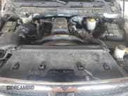 ✅ 2013 Ram 2500 Big Horn • VIN: 3C6UR5DLXDG525701 • Лот: 84741555. Опубликован ранее на Copart с пробегом 154 693 миль. Бесплатный доступ к архиву аукционных продаж из США и подробный отчёт об истории автомобиля на DreamBid. Изображение 11.