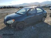 ✅ 2011 Hyundai Accent GLS • VIN: KMHCN4AC6BU607736 • Лот: 87628645. Опубликован ранее на Copart с пробегом 135 615 миль. Бесплатный доступ к архиву аукционных продаж из США и подробный отчёт об истории автомобиля на DreamBid. Изображение 1.