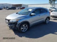 ✅ 2017 Honda HR-V EX-L • VIN: 3CZRU5H78HM702693 • Lot: 43525135. Wystawiony na IAAI z przebiegiem 119 405 mil. Bezpłatny archiwum sprzedaży aukcyjnych z USA i szczegółowy raport historii pojazdu na DreamBid. Zdjęcie 19.