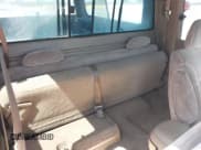 ✅ 1995 GMC Sierra 1500 • VIN: 2GTEC19K7S1506164 • Lot: 42595774. Wystawiony na IAAI z przebiegiem 202 675 mil. Bezpłatny archiwum sprzedaży aukcyjnych z USA i szczegółowy raport historii pojazdu na DreamBid. Zdjęcie 8.