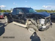 ✅ 2012 Chevrolet Silverado 2500HD LT • VIN: 1GC2KXCGXCZ338770 • Lot: 80669255. Wystawiony na Copart z przebiegiem 116 853 mil. Bezpłatny archiwum sprzedaży aukcyjnych z USA i szczegółowy raport historii pojazdu na DreamBid. Zdjęcie 4.