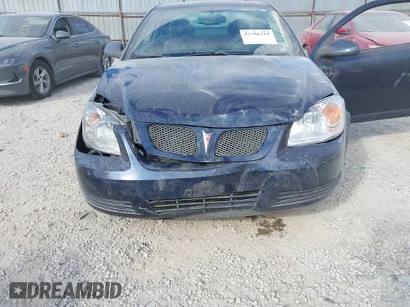 ✅ 2009 Pontiac G5 • VIN: 1G2AS18H497228543 • Lot: 43386314. Listed on IAAI with 213,241 mi. Free auction sales archive from the USA and detailed vehicle history report at DreamBid. Image 6.