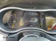 ✅ 2015 Jeep Grand Cherokee Laredo • VIN: 1C4RJEAGXFC613859 • Lot: 47501075. Listed on Copart with 98,053 mi. Free auction sales archive from the USA and detailed vehicle history report at DreamBid. Image 9.