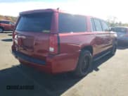 ✅ 2015 Chevrolet Suburban LT • VIN: 1GNSKJKC3FR162829 • Lot: 75981624. Wystawiony na Copart z przebiegiem 136 859 mil. Bezpłatny archiwum sprzedaży aukcyjnych z USA i szczegółowy raport historii pojazdu na DreamBid. Zdjęcie 3.
