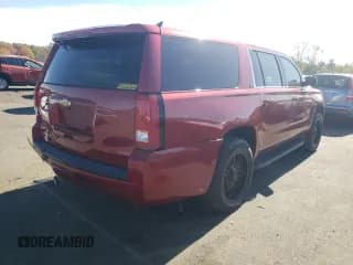 ✅ 2015 Chevrolet Suburban LT • VIN: 1GNSKJKC3FR162829 • Lot: 75981624. Wystawiony na Copart z przebiegiem 136 859 mil. Bezpłatny archiwum sprzedaży aukcyjnych z USA i szczegółowy raport historii pojazdu na DreamBid. Zdjęcie 3.