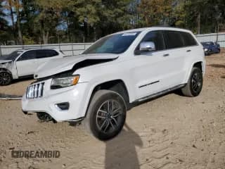✅ 2016 Jeep Grand Cherokee High Altitude • VIN: 1C4RJECG7GC382479 • Лот: 80772364. Опубликован ранее на Copart с пробегом 132 276 миль. Бесплатный доступ к архиву аукционных продаж из США и подробный отчёт об истории автомобиля на DreamBid. Изображение 1.