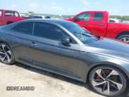 ✅ 2019 Audi RS 5 • VIN: WUAPWAF50KA906395 • Lot: 42724150. Listed on IAAI with 50,393 mi. Free auction sales archive from the USA and detailed vehicle history report at DreamBid. Image 13.