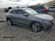 ✅ 2021 Mercedes-Benz GLA 250 • VIN: W1N4N4HBXMJ270135 • Lot: 81483705. Wystawiony na Copart z przebiegiem 46 398 mil. Bezpłatny archiwum sprzedaży aukcyjnych z USA i szczegółowy raport historii pojazdu na DreamBid. Zdjęcie 4.