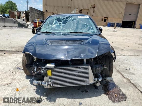 ✅ 2005 Mitsubishi Lancer Evolution VIII • VIN: JA3AH86D35U026855 • Lot: 63498425. Wystawiony na Copart z przebiegiem 66 764 mil. Bezpłatny archiwum sprzedaży aukcyjnych z USA i szczegółowy raport historii pojazdu na DreamBid. Zdjęcie 5.