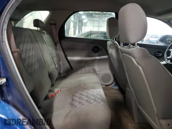 ✅ 2008 Chevrolet Equinox LS • VIN: 2CNDL13F286063999 • Лот: 69774044. Опубликован ранее на Copart с пробегом 217 402 миль. Бесплатный доступ к архиву аукционных продаж из США и подробный отчёт об истории автомобиля на DreamBid. Изображение 11.