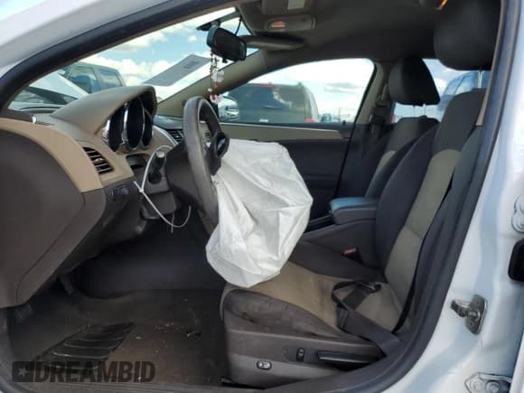 ✅ 2012 Chevrolet Malibu 1LS • VIN: 1G1ZB5E04CF266591 • Lot: 70972374. Listed on Copart with Not provided. Free auction sales archive from the USA and detailed vehicle history report at DreamBid. Image 7.