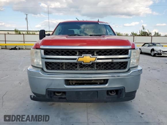 ✅ 2013 Chevrolet Silverado 2500HD LT • VIN: 1GC1KXCG5DF210693 • Lot: 84281375. Listed on Copart with 215,034 mi. Free auction sales archive from the USA and detailed vehicle history report at DreamBid. Image 5.