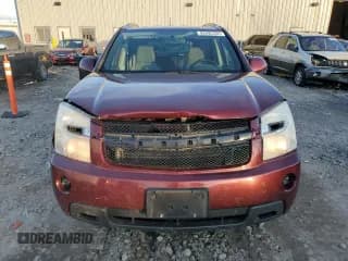 ✅ 2008 Chevrolet Equinox LT • VIN: 2CNDL63F586061001 • Лот: 82095324. Опубликован ранее на Copart с пробегом 169 898 миль. Бесплатный доступ к архиву аукционных продаж из США и подробный отчёт об истории автомобиля на DreamBid. Изображение 5.