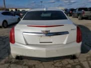 ✅ 2018 Cadillac CTS RWD • VIN: 1G6AP5SX2J0139056 • Lot: 87228794. Listed on Copart with 90,969 mi. Free auction sales archive from the USA and detailed vehicle history report at DreamBid. Image 6.