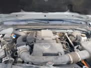 ✅ 2019 Nissan Frontier SL • VIN: 1N6AD0ER9KN733568 • Lot: 43041436. Listed on IAAI with Not provided. Free auction sales archive from the USA and detailed vehicle history report at DreamBid. Image 10.