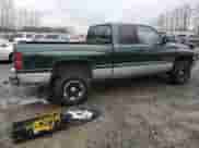 2001 Dodge 1500 z VIN 3B7HF13Z61M255316, wystawiony jako Copart lot #81778454 z przebiegiem 161 330 mil mil oraz Szkoda całkowita • Salvage title. Historia ofert i sprzedaży dostępna na DreamBid. Obrazek 3.