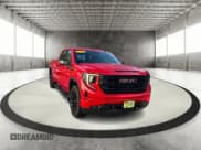 ✅ 2022 GMC Sierra 1500 Elevation • VIN: 3GTUUCET6NG506XXX • Lot: 72082255. Listed on Copart with 14,884 mi. Free auction sales archive from the USA and detailed vehicle history report at DreamBid. Image 1.