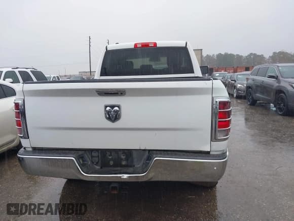 ✅ 2014 Ram 1500 Tradesman • VIN: 1C6RR6FG0ES478457 • Лот: 41533667. Опубликован ранее на IAAI с пробегом 269 915 миль. Бесплатный доступ к архиву аукционных продаж из США и подробный отчёт об истории автомобиля на DreamBid. Изображение 16.