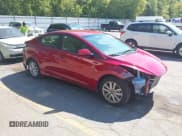 ✅ 2014 Hyundai Elantra SE • VIN: 5NPDH4AE5EH543883 • Lot: 43222326. Listed on IAAI with 56,826 mi. Free auction sales archive from the USA and detailed vehicle history report at DreamBid. Image 1.