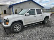 ✅ 2012 Chevrolet Colorado 2LT • VIN: 1GCHTDFE0C8151107 • Lot: 86106245. Wystawiony na Copart z przebiegiem 168 647 mil. Bezpłatny archiwum sprzedaży aukcyjnych z USA i szczegółowy raport historii pojazdu na DreamBid. Zdjęcie 1.
