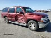 ✅ 2002 Chevrolet Suburban LT • VIN: 1GNFK16T52J325761 • Лот: 60925735. Опубликован ранее на Copart с пробегом 262 513 миль. Бесплатный доступ к архиву аукционных продаж из США и подробный отчёт об истории автомобиля на DreamBid. Изображение 4.