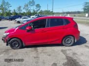 ✅ 2015 Honda Fit LX • VIN: 3HGGK5H50FM732609 • Лот: 43441409. Опубликован ранее на IAAI с пробегом 132 080 миль. Бесплатный доступ к архиву аукционных продаж из США и подробный отчёт об истории автомобиля на DreamBid. Изображение 14.
