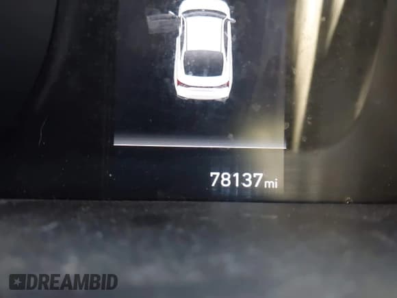 ✅ 2021 Hyundai Elantra SEL • VIN: 5NPLM4AG6MH012005 • Lot: 43230172. Listed on IAAI with 78,137 mi. Free auction sales archive from the USA and detailed vehicle history report at DreamBid. Image 14.