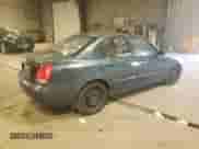 2003 Hyundai Elantra GLS z VIN KMHDN45D83U495806, wystawiony jako Copart lot #65962504 z przebiegiem 131 056 mil mil oraz Szkoda całkowita • Salvage title. Historia ofert i sprzedaży dostępna na DreamBid. Obrazek 3.