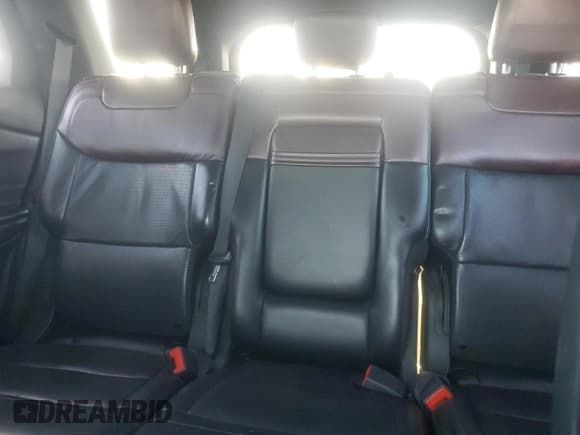 ✅ 2020 Ford Explorer Platinum • VIN: 1FM5K8HC5LGA28526 • Lot: 44850865. Wystawiony na Copart z przebiegiem 87 616 mil. Bezpłatny archiwum sprzedaży aukcyjnych z USA i szczegółowy raport historii pojazdu na DreamBid. Zdjęcie 10.