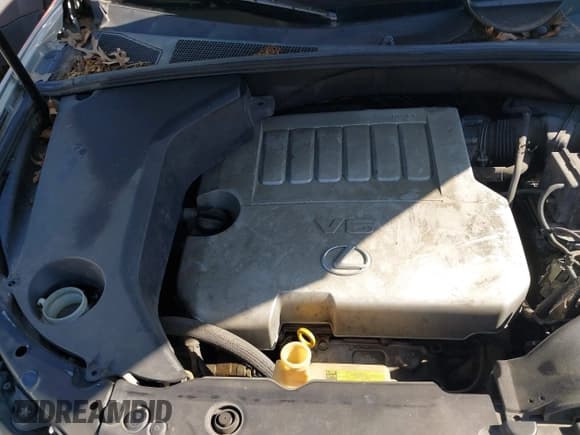 ✅ 2007 Lexus RX 350 • VIN: JTJGK31U270006689 • Lot: 41638323. Wystawiony na IAAI z przebiegiem 210 381 mil. Bezpłatny archiwum sprzedaży aukcyjnych z USA i szczegółowy raport historii pojazdu na DreamBid. Zdjęcie 10.