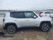 ✅ 2016 Jeep Renegade Limited • VIN: ZACCJADT3GPC85351 • Lot: 41697381. Listed on IAAI with Not provided. Free auction sales archive from the USA and detailed vehicle history report at DreamBid. Image 14.