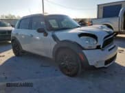 ✅ 2013 MINI Countryman S • VIN: WMWZC3C51DWP51065 • Lot: 90644685. Listed on Copart with 148,204 mi. Free auction sales archive from the USA and detailed vehicle history report at DreamBid. Image 4.
