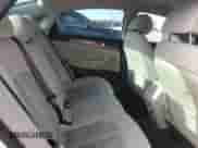 2016 Hyundai Sonata Sport z VIN 5NPE34AF1GH313952, wystawiony jako Copart lot #91200475 z przebiegiem 136 010 mil mil oraz Czysty tytuł • Clean title. Historia ofert i sprzedaży dostępna na DreamBid. Obrazek 10.