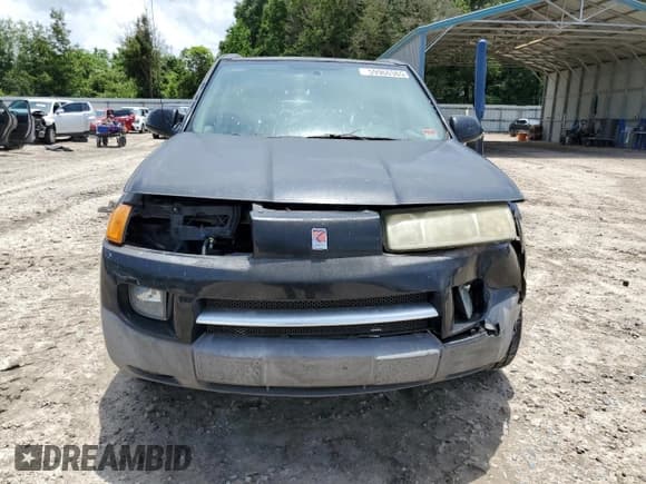 ✅ 2005 Saturn VUE • VIN: 5GZCZ63485S807316 • Lot: 59966365. Wystawiony na Copart z przebiegiem 128 020 mil. Bezpłatny archiwum sprzedaży aukcyjnych z USA i szczegółowy raport historii pojazdu na DreamBid. Zdjęcie 5.