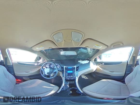 ✅ 2012 Hyundai Sonata GLS • VIN: 5NPEB4ACXCH352851 • Lot: 73134934. Listed on Copart with 197,787 mi. Free auction sales archive from the USA and detailed vehicle history report at DreamBid. Image 12.