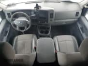 ✅ 2013 Nissan NV SV • VIN: 1N6BF0LY9DN106025 • Lot: 87444994. Listed on Copart with 150,725 mi. Free auction sales archive from the USA and detailed vehicle history report at DreamBid. Image 8.